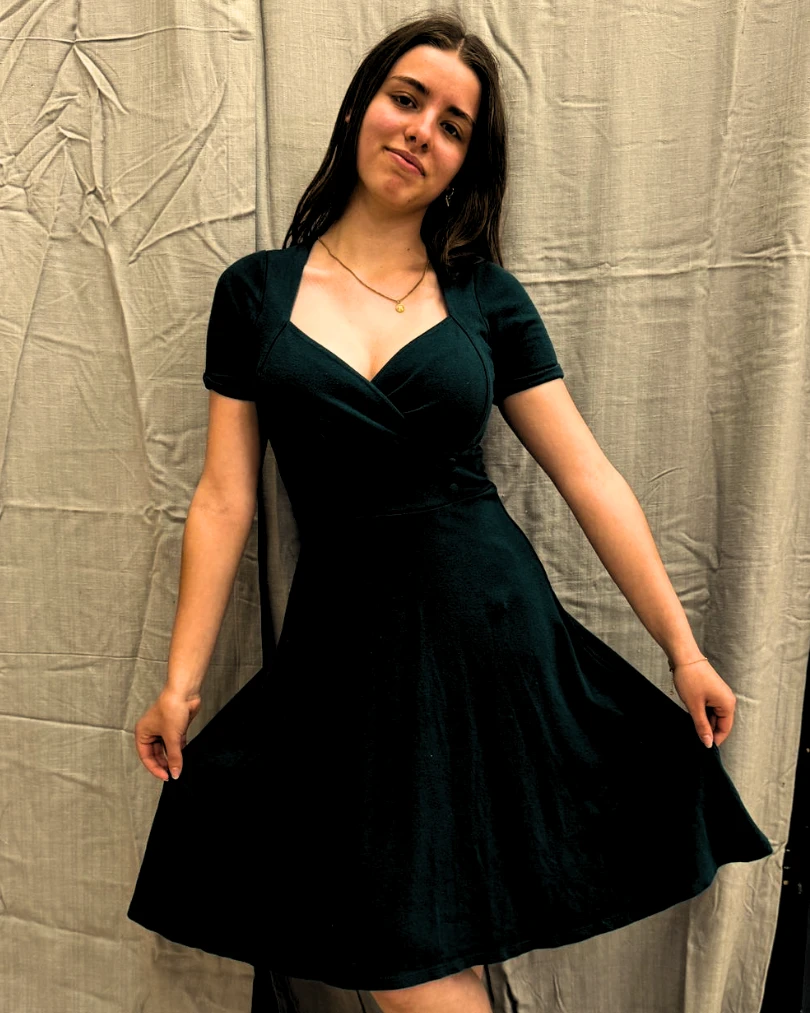 Céline Barzan
